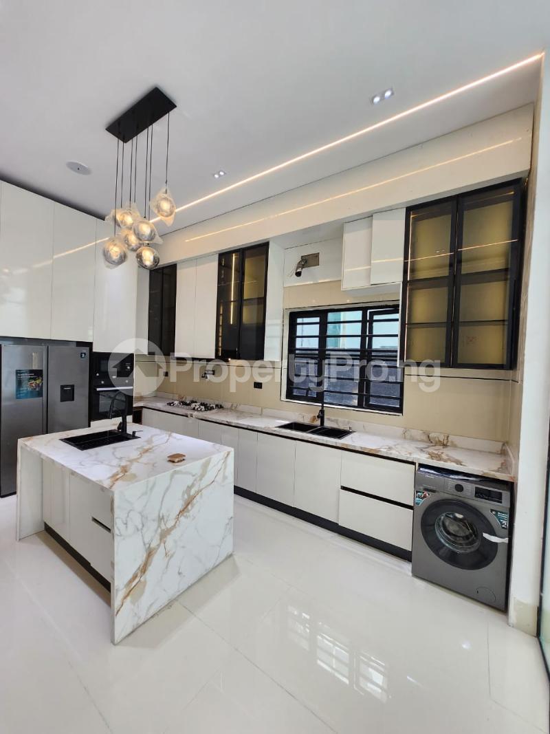 5 bedroom House for sale VGC Lekki Lagos