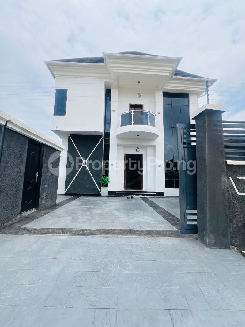 5 bedroom House for sale Ajah Lekki Lagos