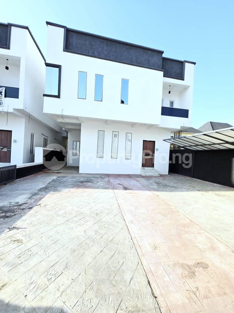 5 bedroom House for sale Ikota Lekki Lagos