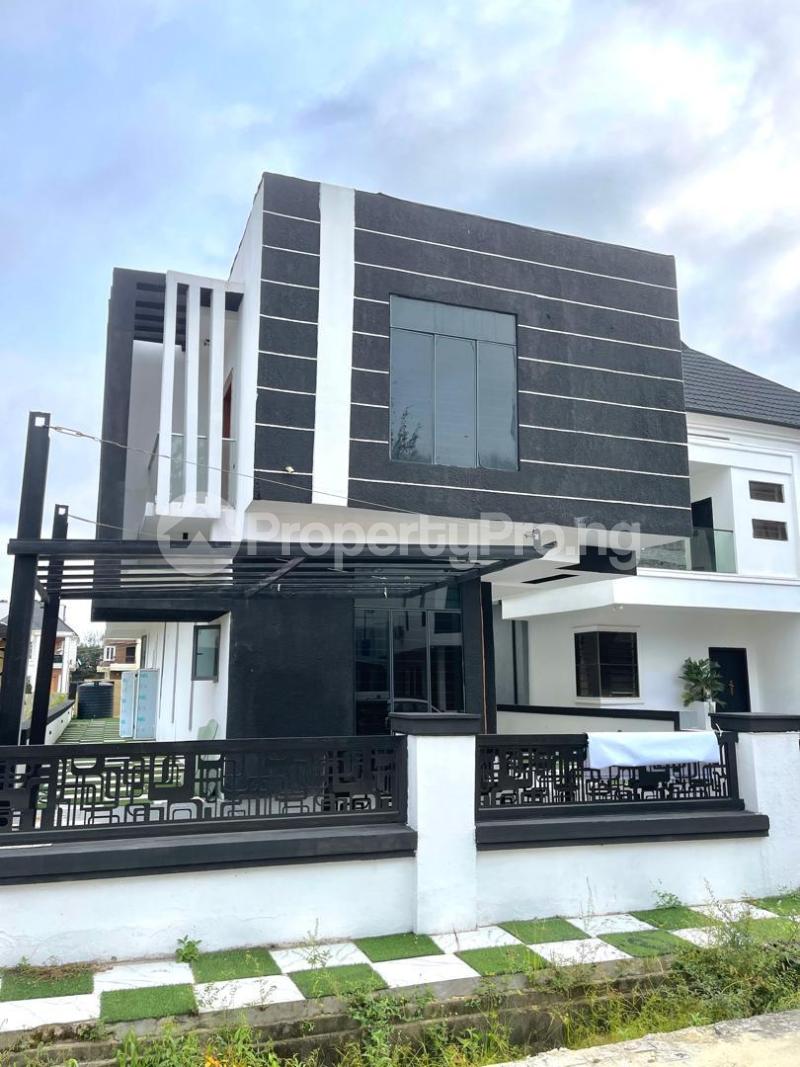 5 bedroom House for sale Lekki County Estate Ikota Lekki Lagos