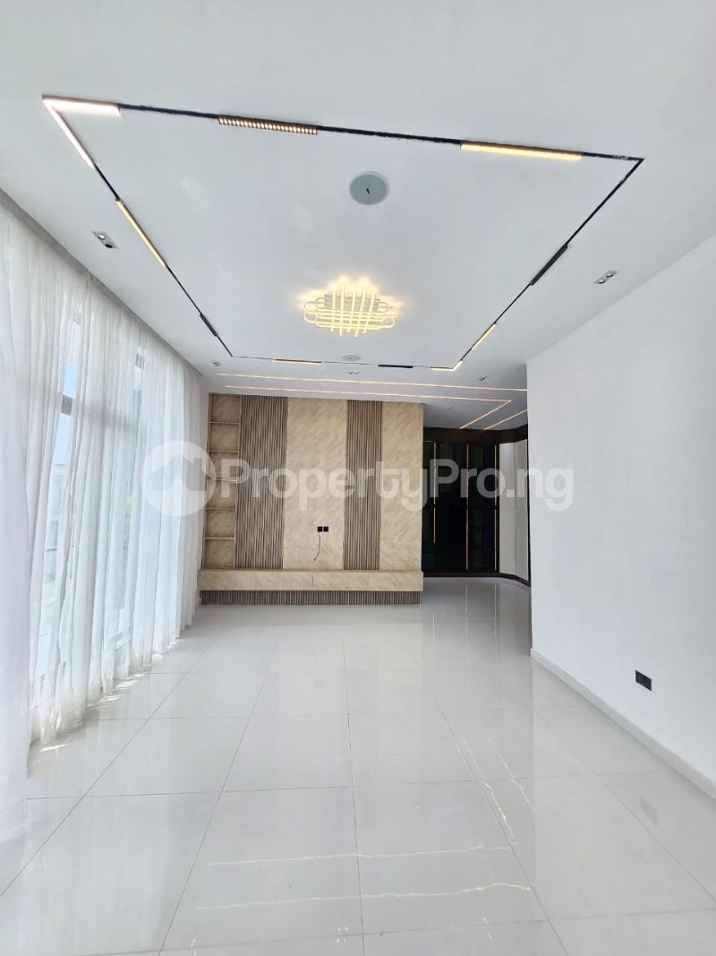5 bedroom House for sale VGC Lekki Lagos
