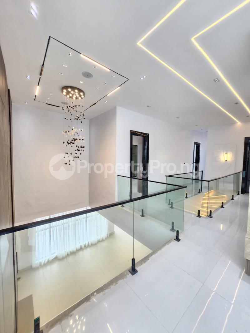 5 bedroom House for sale VGC Lekki Lagos