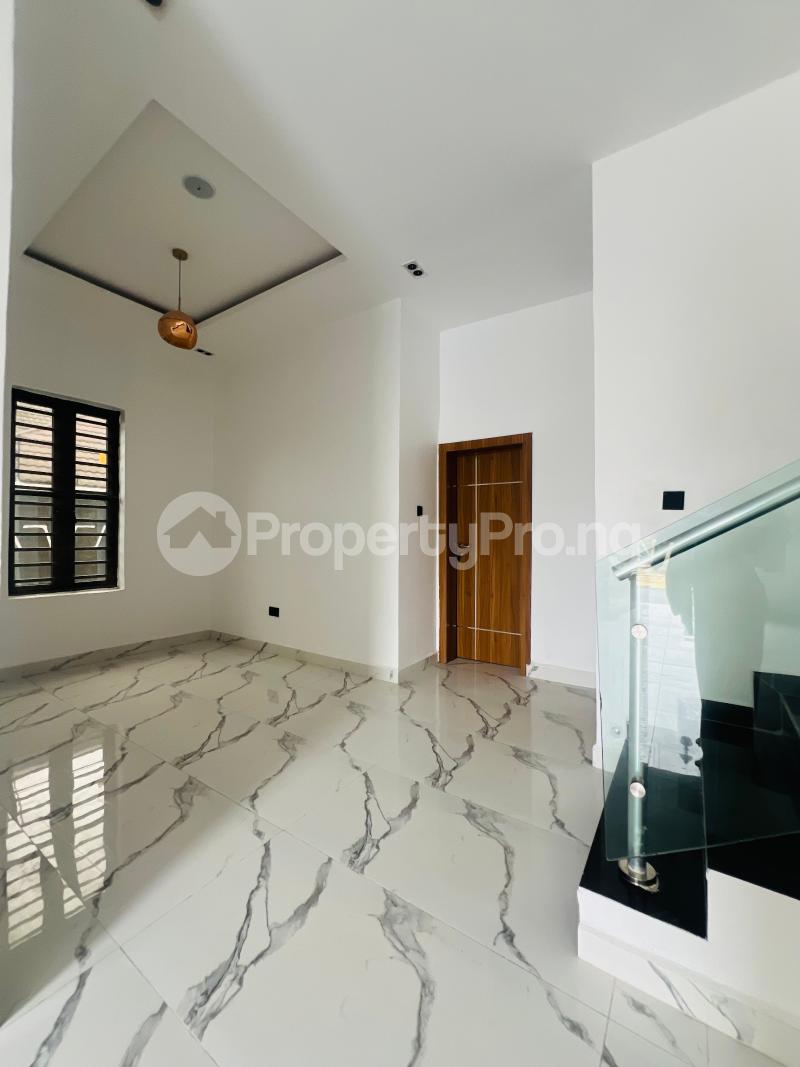 5 bedroom House for sale Ajah Lekki Lagos