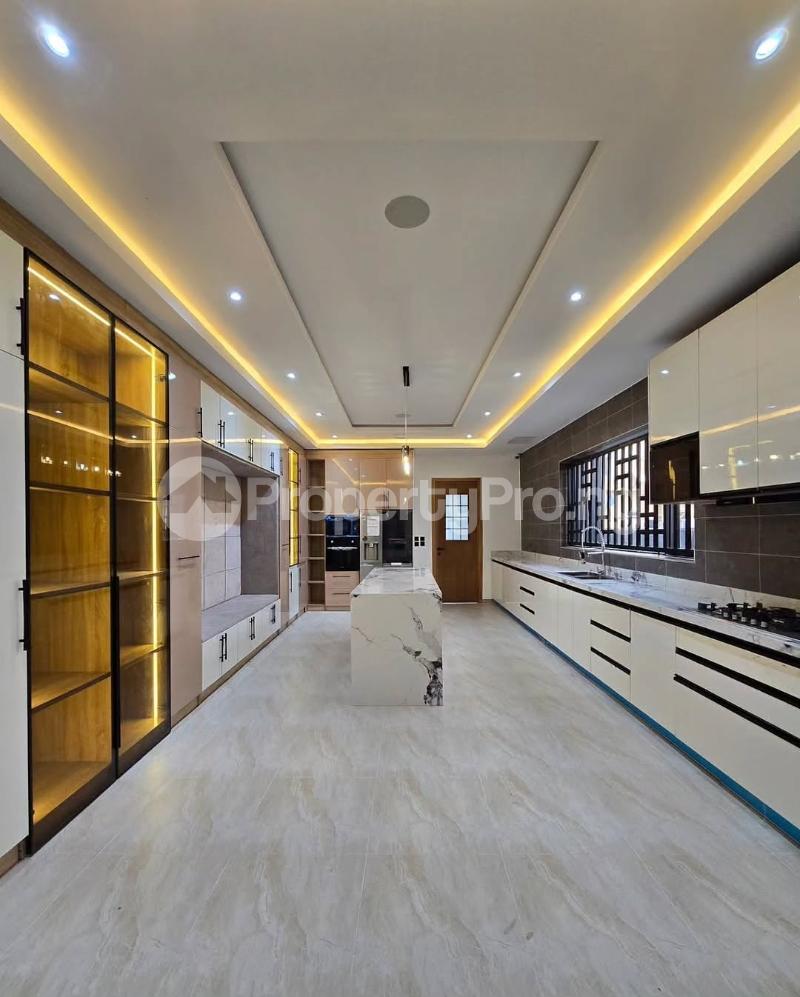 5 bedroom House for sale Ajah Lagos