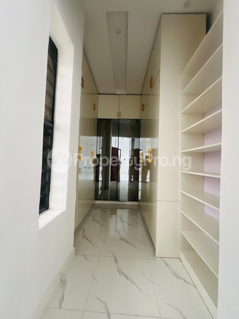 5 bedroom House for sale Ajah Lekki Lagos