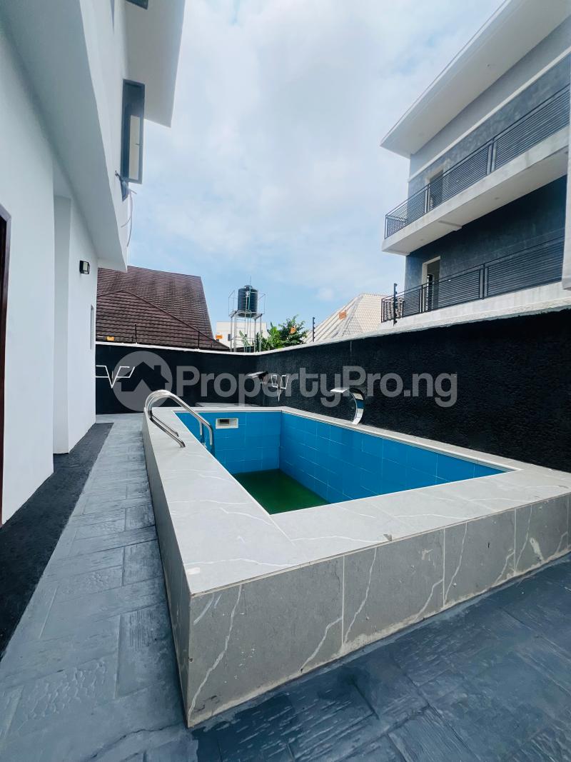 5 bedroom House for sale Ajah Lekki Lagos