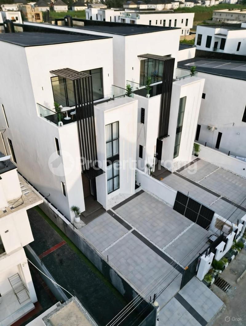 5 bedroom House for sale Orchid Lekki Lagos