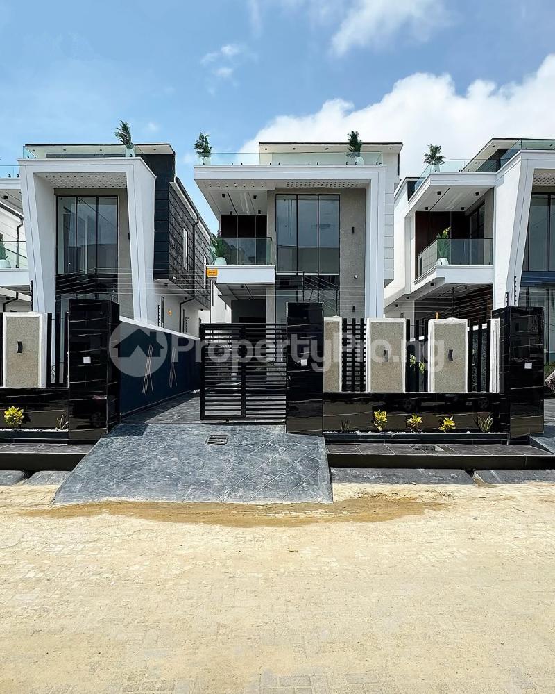 5 bedroom House for sale Ajah Lagos