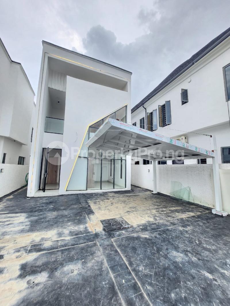 5 bedroom House for sale Vgc Extension VGC Lekki Lagos