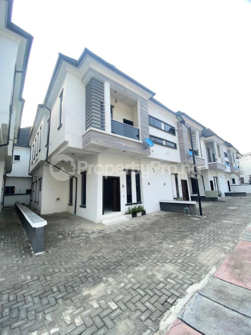 5 bedroom House for sale Megamound Ikota Lekki Lagos
