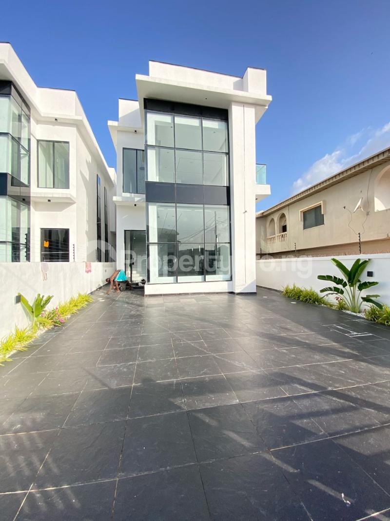 5 bedroom House for sale Ikota Lekki Lagos - 0