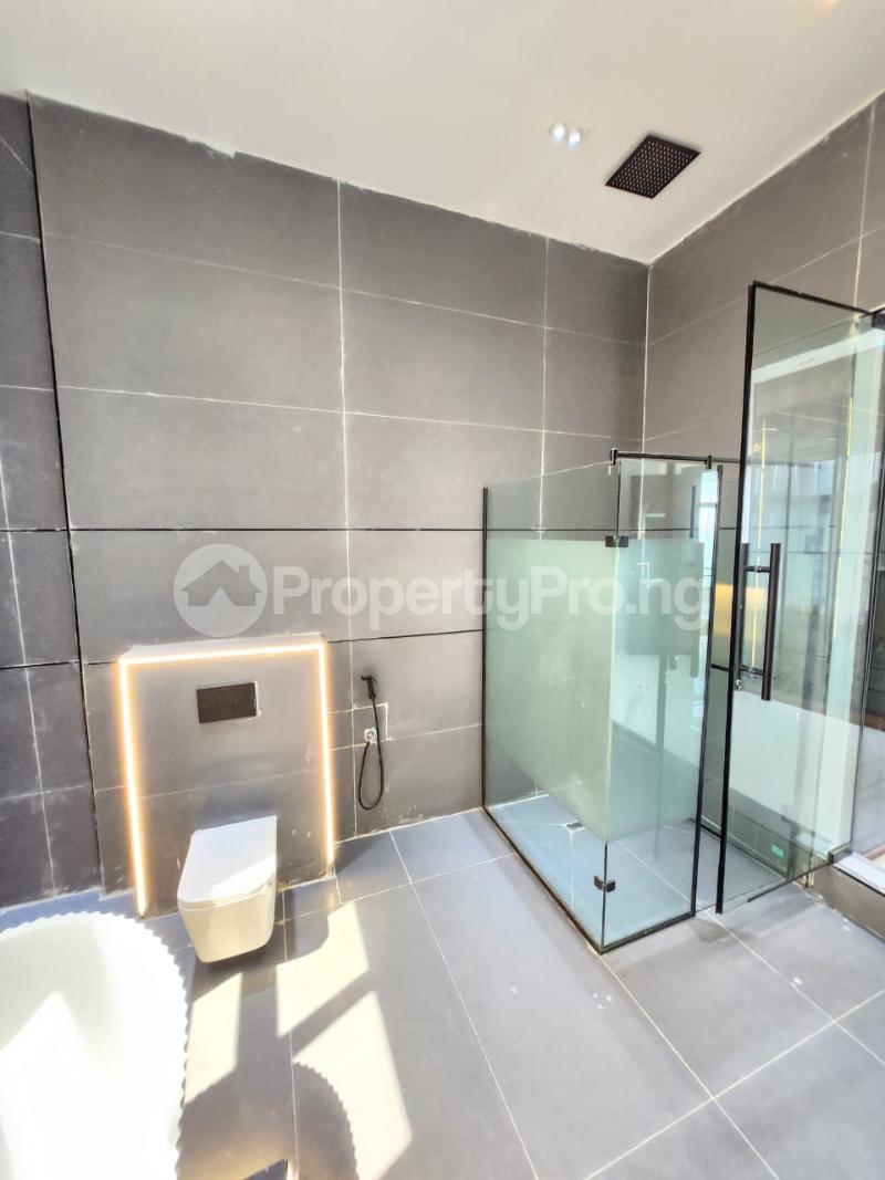 5 bedroom House for sale VGC Lekki Lagos