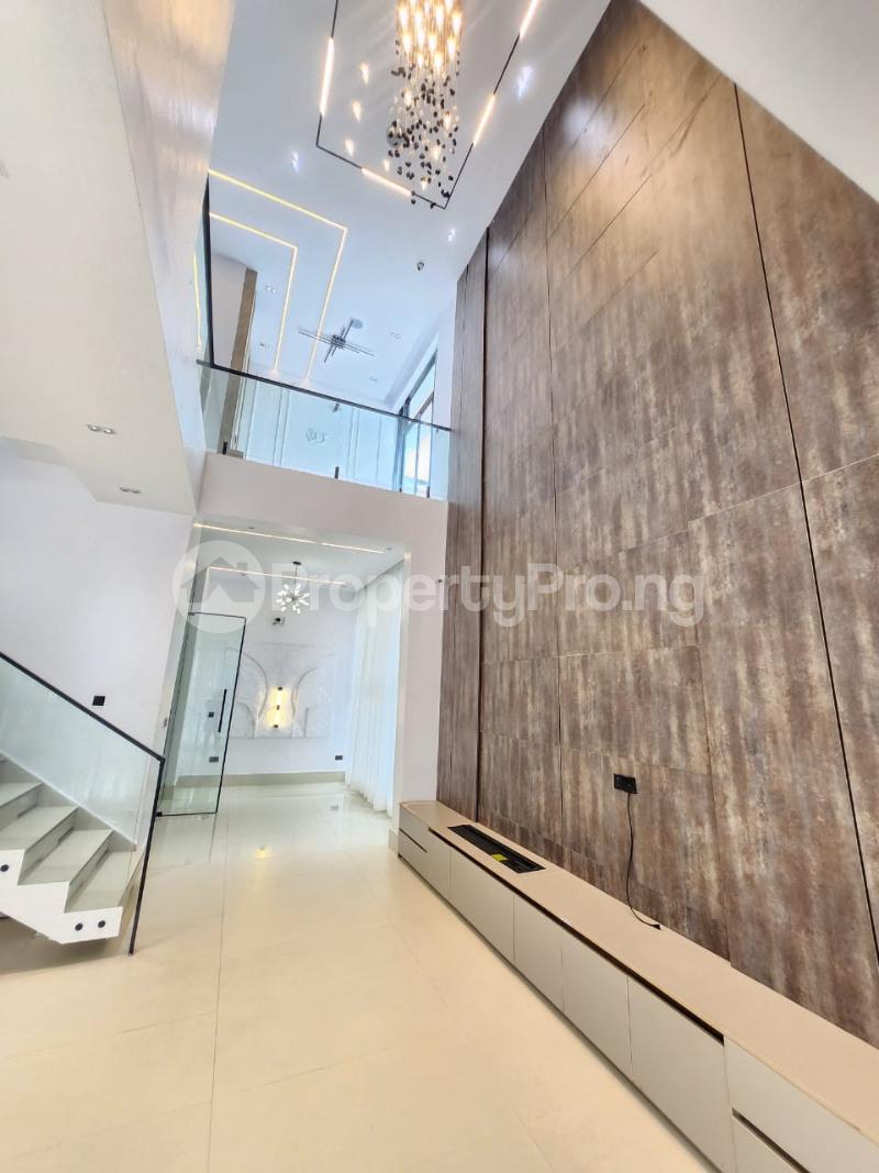 5 bedroom House for sale VGC Lekki Lagos