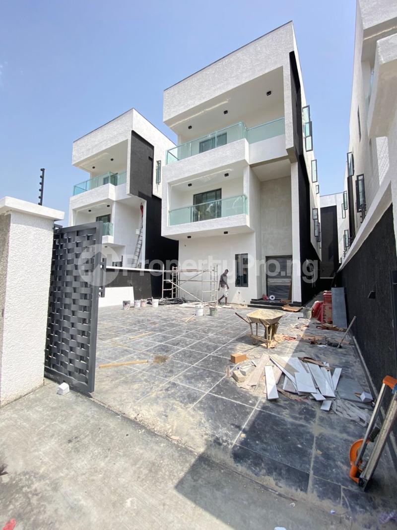 5 bedroom House for sale Ikate Lekki Lagos