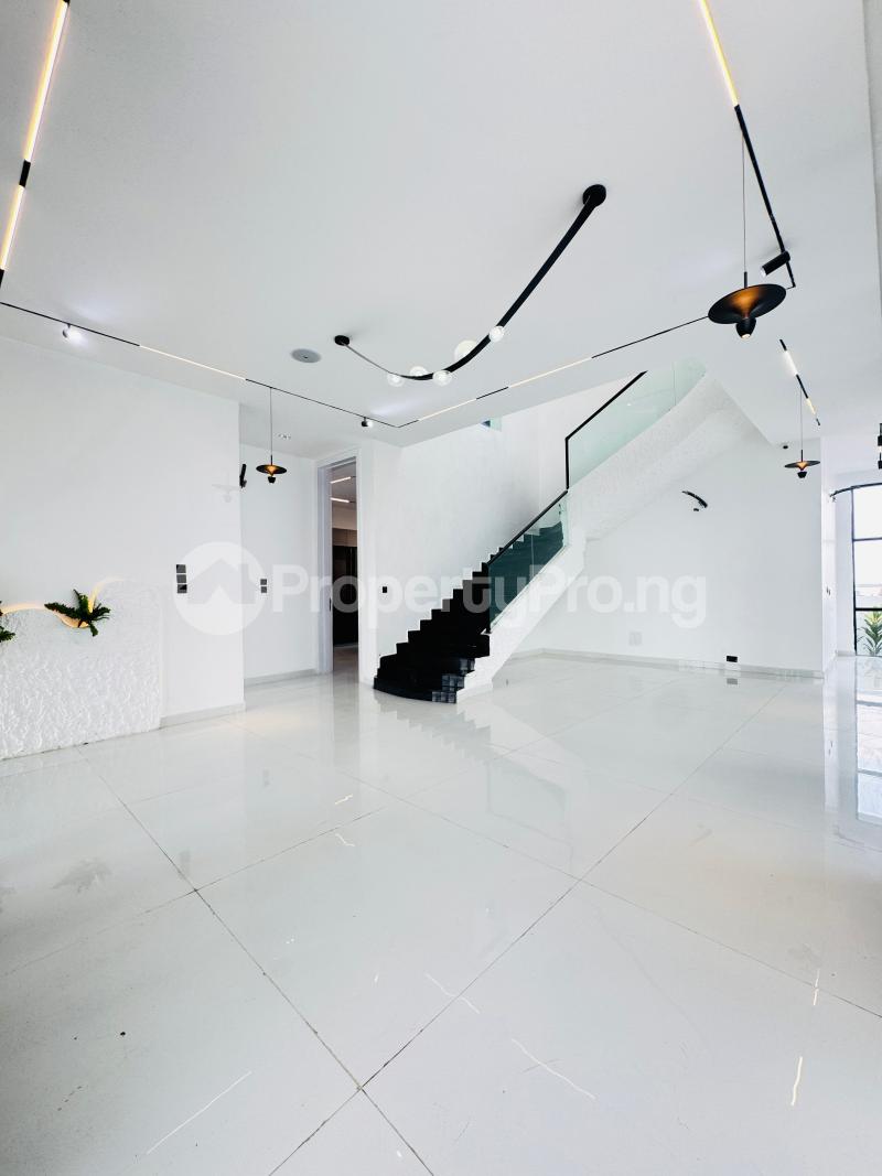 5 bedroom House for sale Osapa Lekki Lagos Osapa london Lekki Lagos