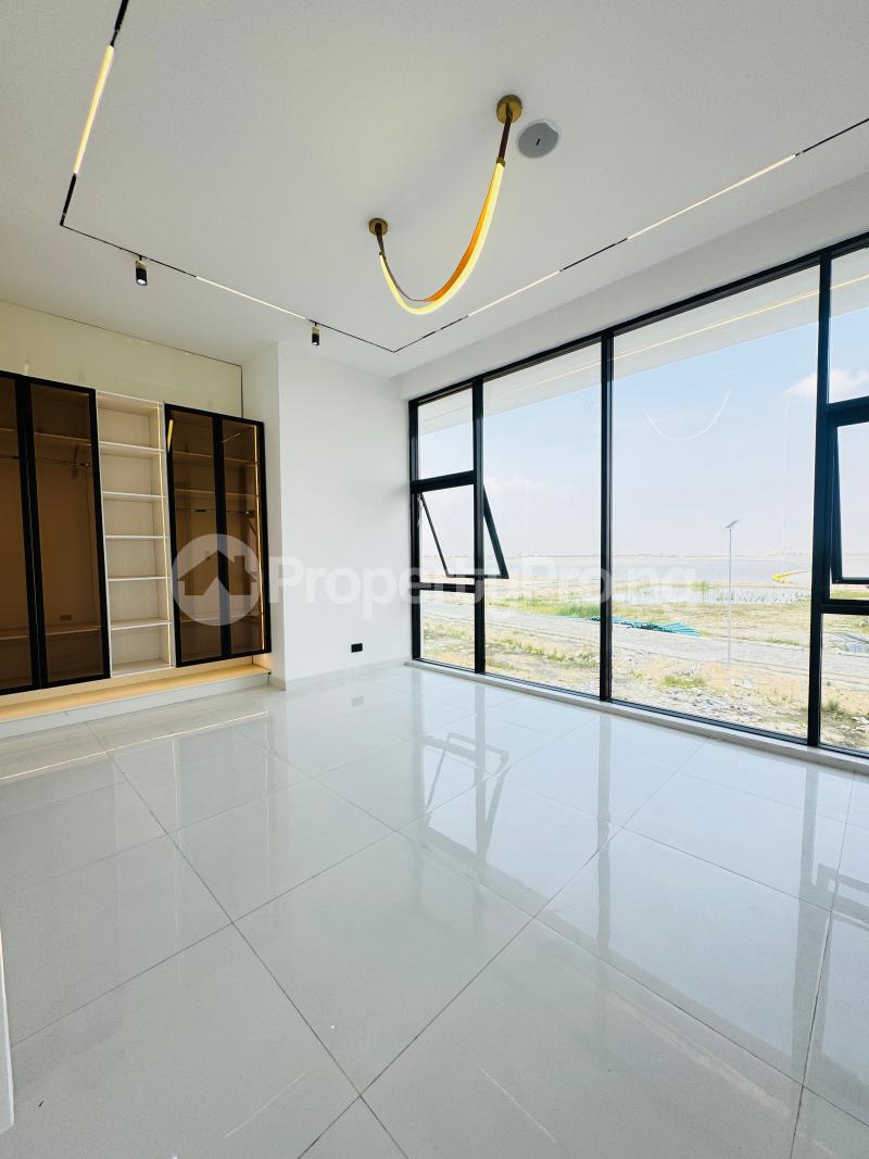 5 bedroom House for sale Osapa Lekki Lagos Osapa london Lekki Lagos