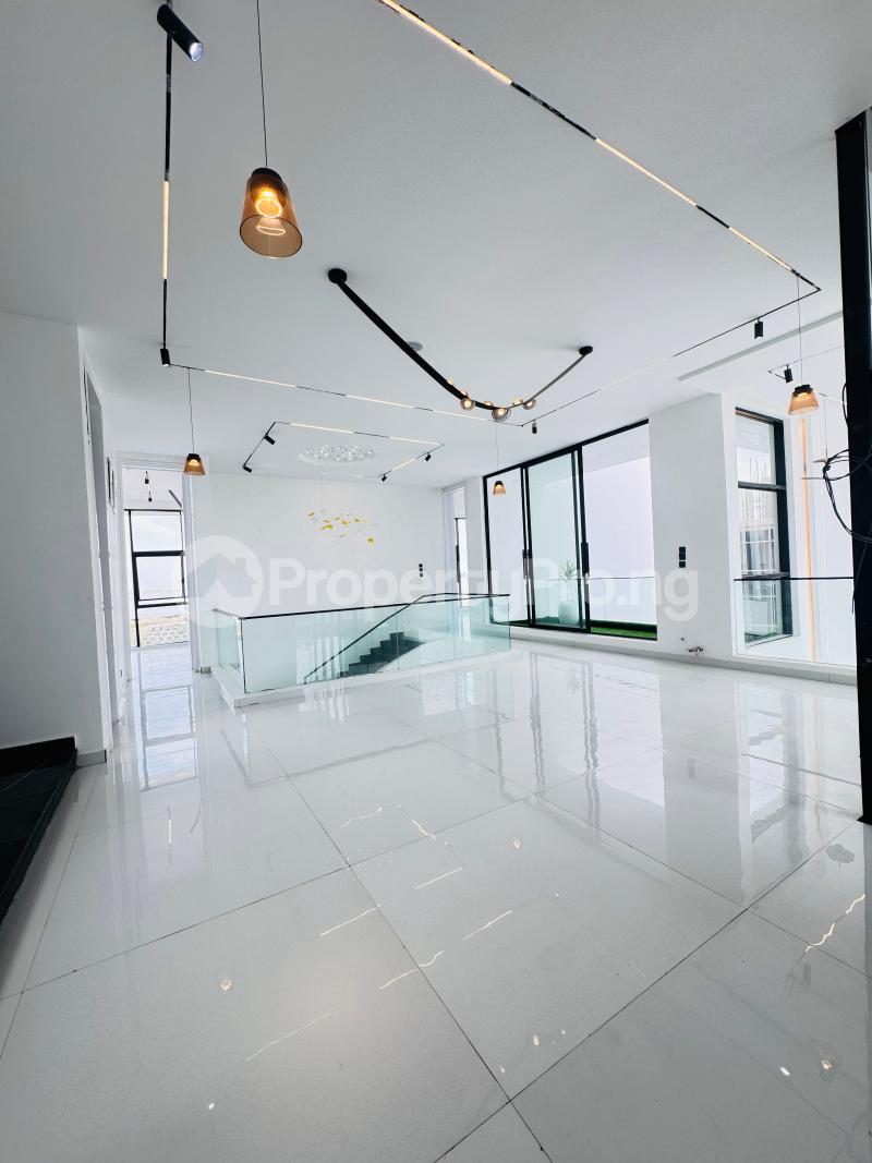 5 bedroom House for sale Osapa Lekki Lagos Osapa london Lekki Lagos