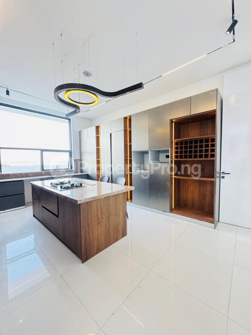 5 bedroom House for sale Osapa Lekki Lagos Osapa london Lekki Lagos