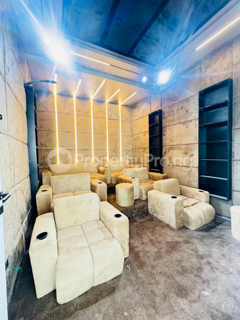 5 bedroom House for sale Osapa Lekki Lagos Osapa london Lekki Lagos