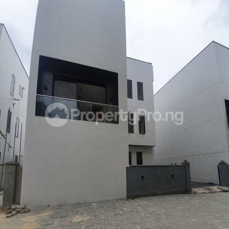 5 bedroom House for sale Ikoyi Lagos