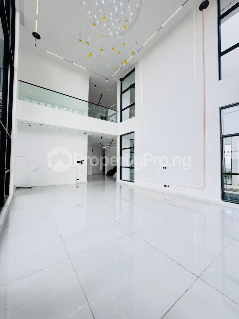 5 bedroom House for sale Osapa Lekki Lagos Osapa london Lekki Lagos