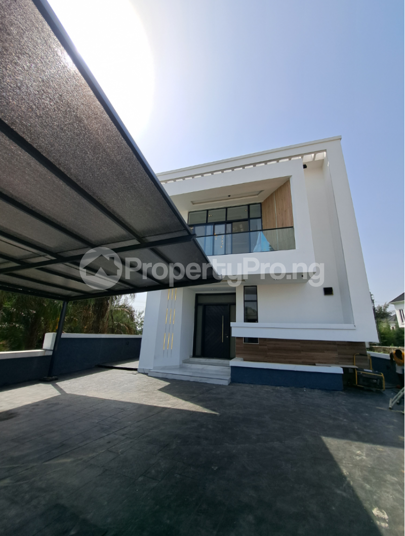 5 bedroom House for sale Ikota Lekki Lagos