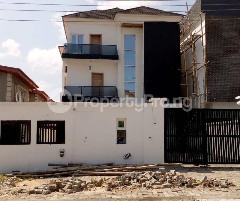5 bedroom House for sale Off Admiralty Way Lekki Phase 1 Lekki Lagos