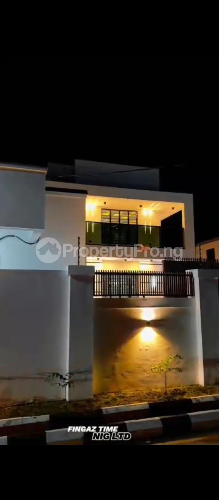 5 bedroom House for sale Gra Phase V Asaba Delta