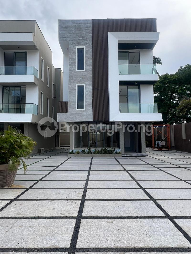 5 bedroom House for sale Ikoyi Lagos