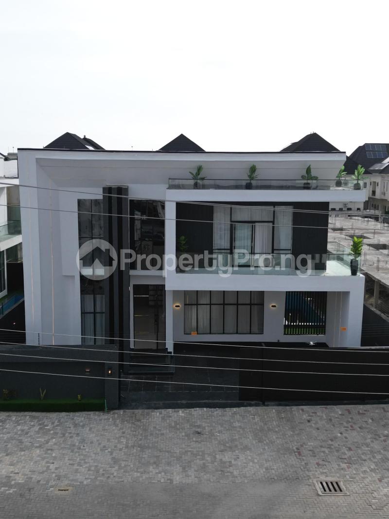 5 bedroom House for sale Ikota VGC Lekki Lagos