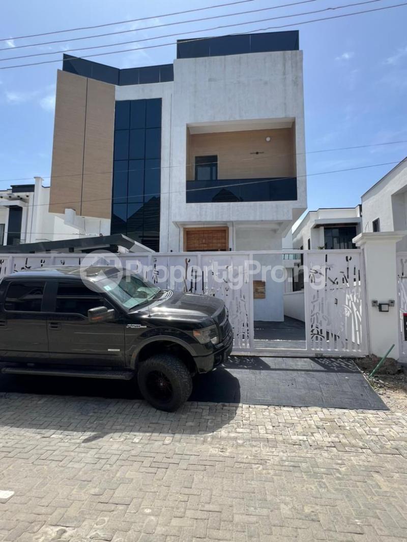 5 bedroom House for sale Orchid Lekki Lagos