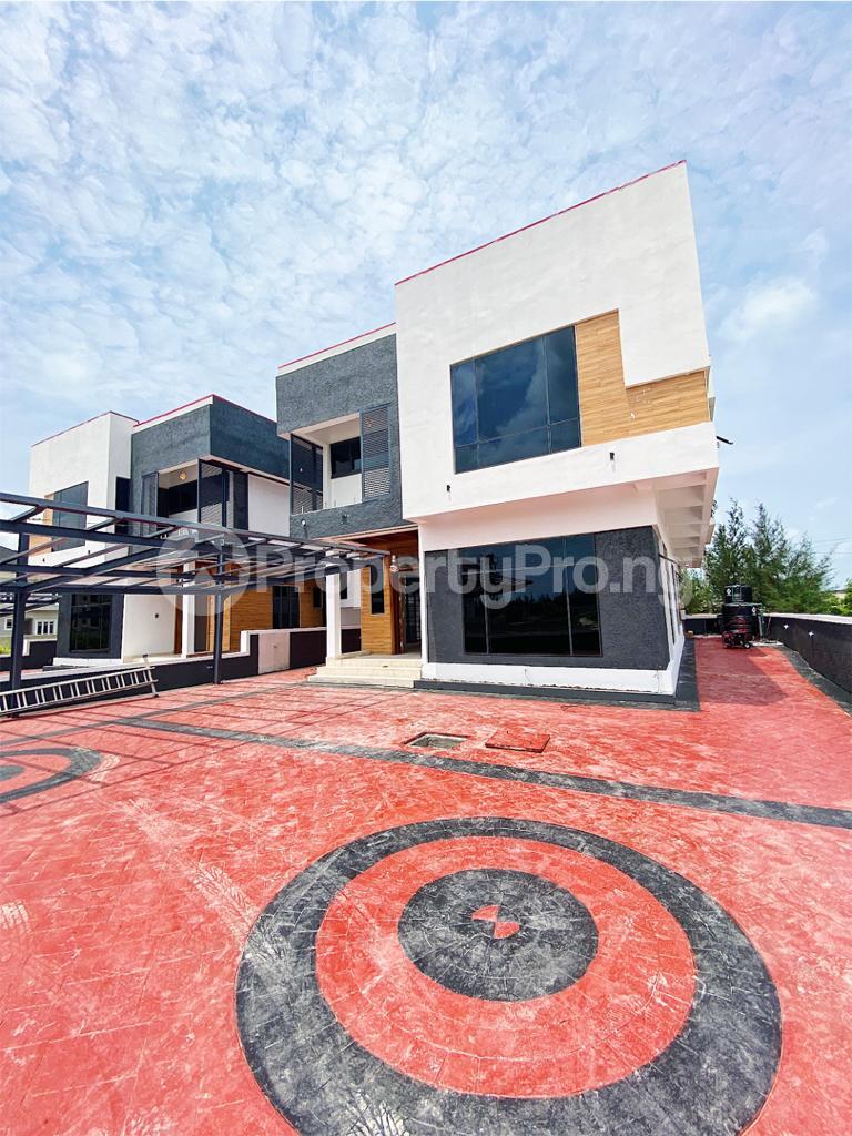 5 bedroom House for sale Ikota Lekki Lagos