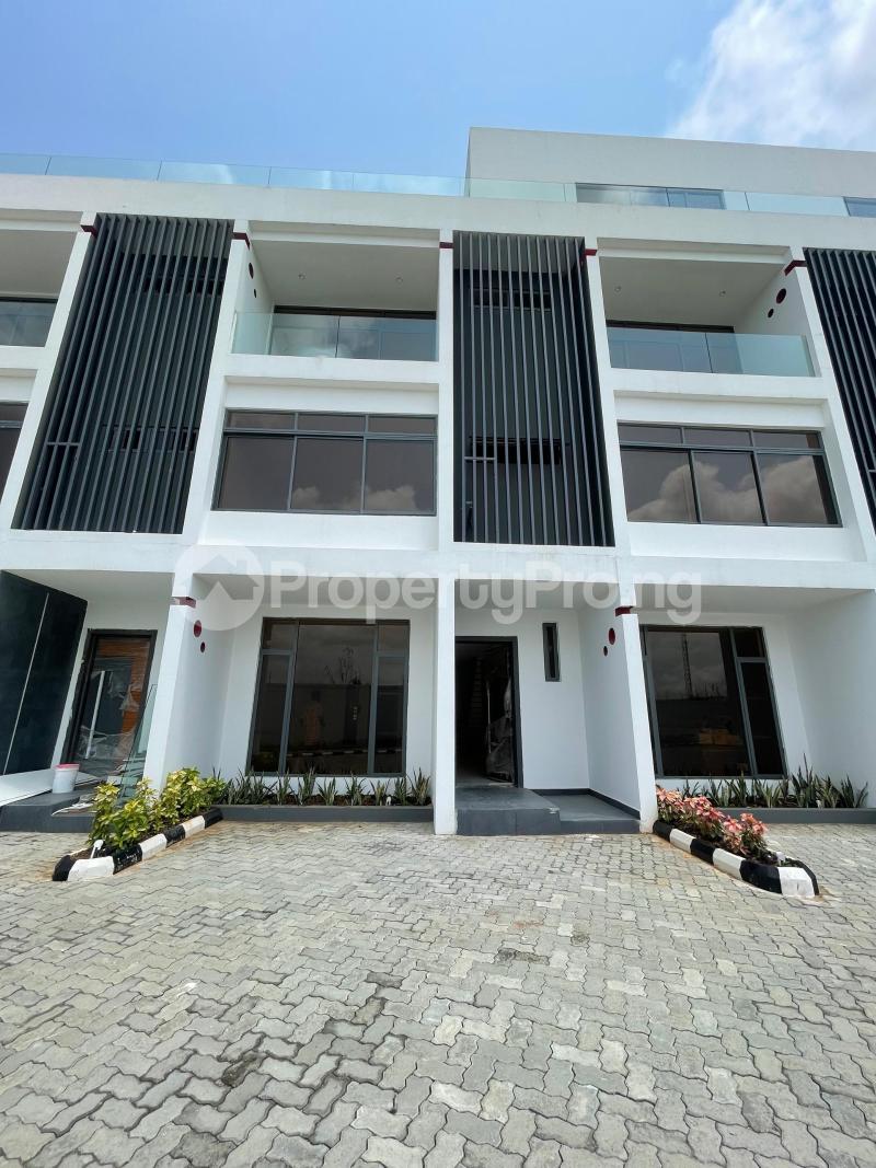 5 bedroom Flat / Apartment for sale Ikate Lekki Lagos