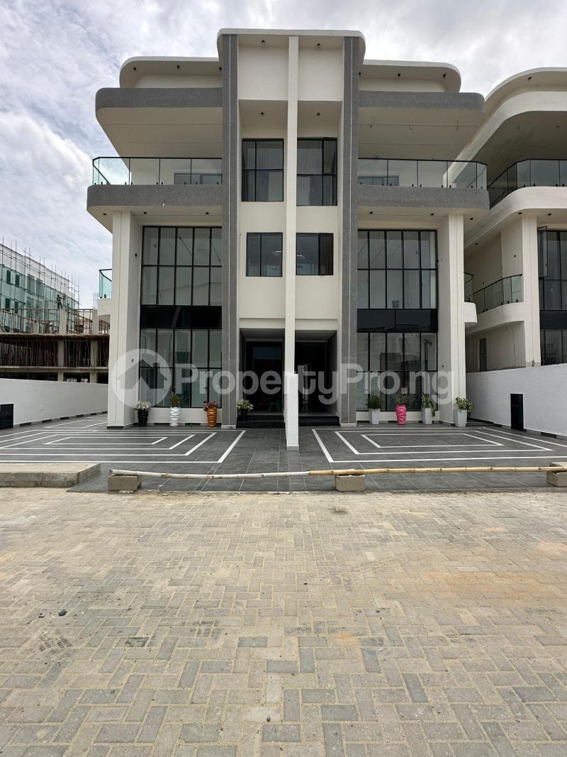 5 bedroom House for sale Lekki Phase 1 Lekki Lagos