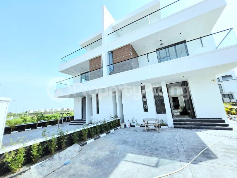 5 bedroom House for sale Ikate Lekki Lagos