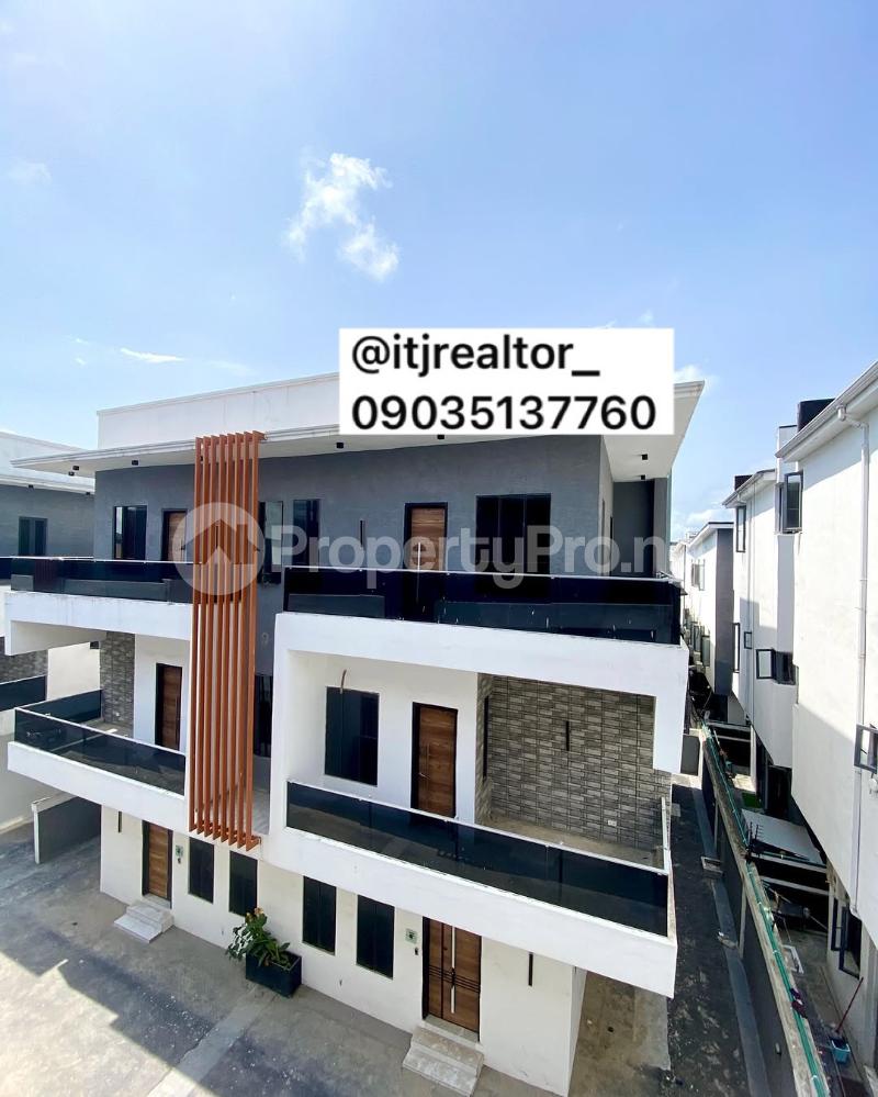 5 bedroom House for sale Ikate Lekki Lagos