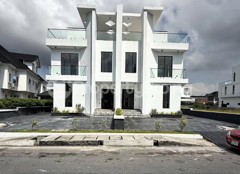 5 bedroom House for sale Ikate Lekki Lagos