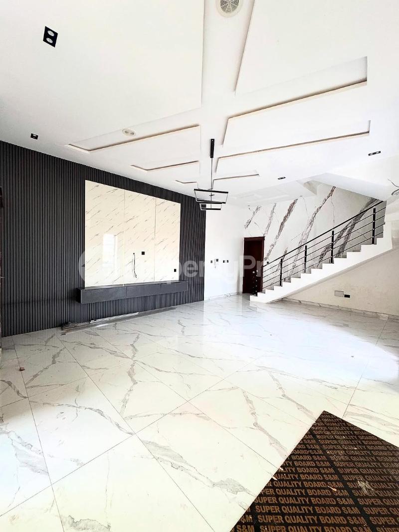 5 bedroom House for sale Ikate Lekki Lagos