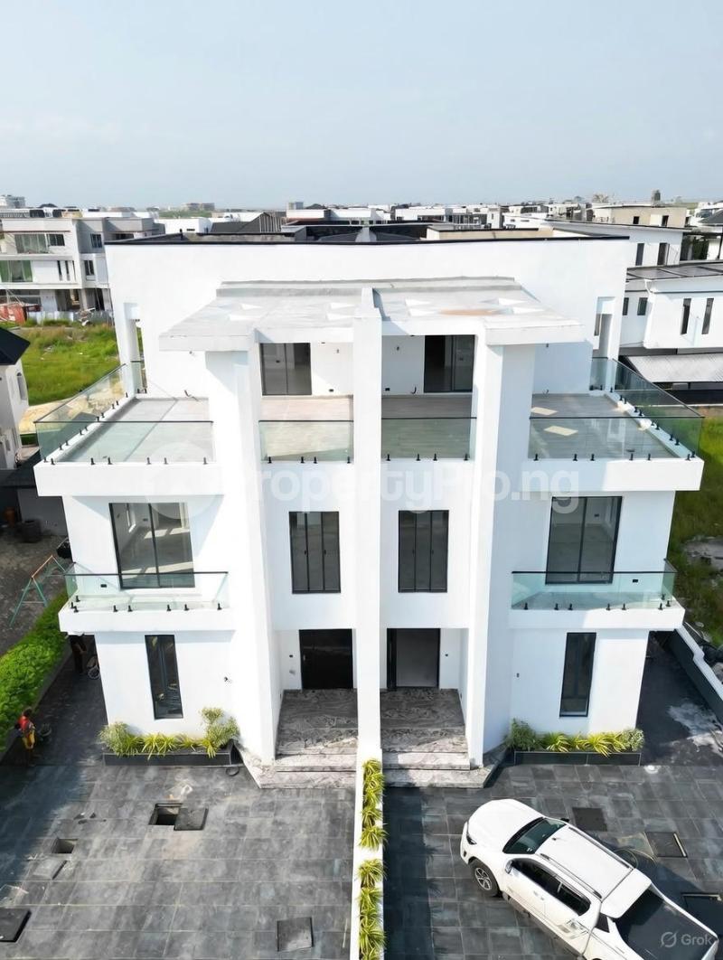 5 bedroom House for sale Ikate Lekki Lagos
