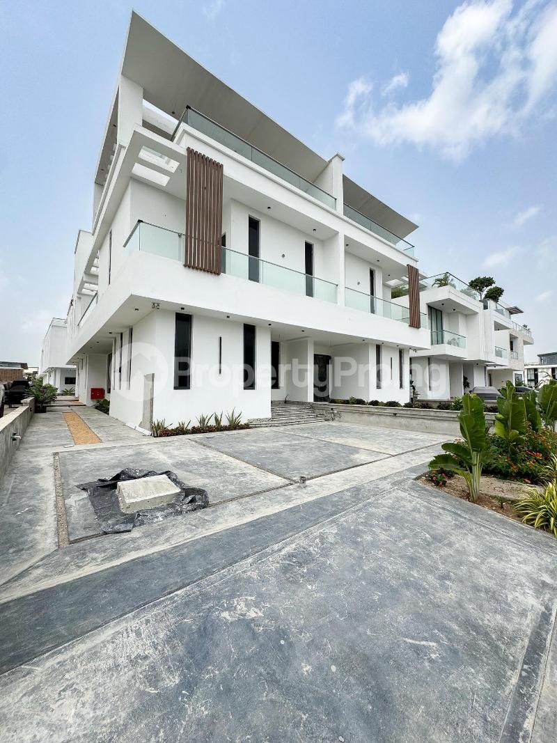 5 bedroom House for sale Ikate Lekki Lagos
