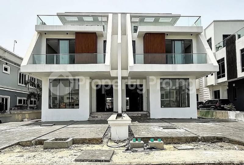 5 bedroom House for sale Ikate Lekki Lagos