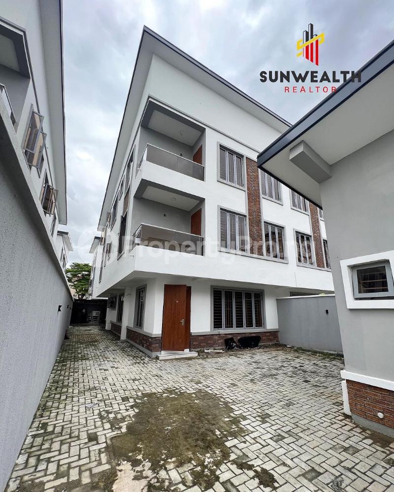 5 bedroom House for sale Ikoyi Lagos