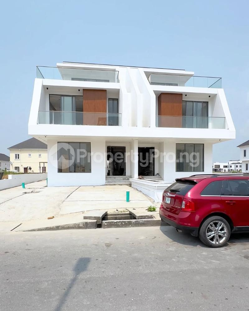 5 bedroom House for sale Ikate Lekki Lagos