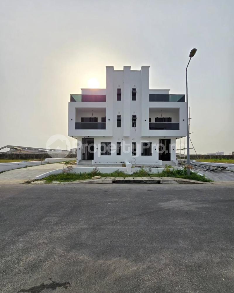 5 bedroom House for sale Ikate Lekki Lagos