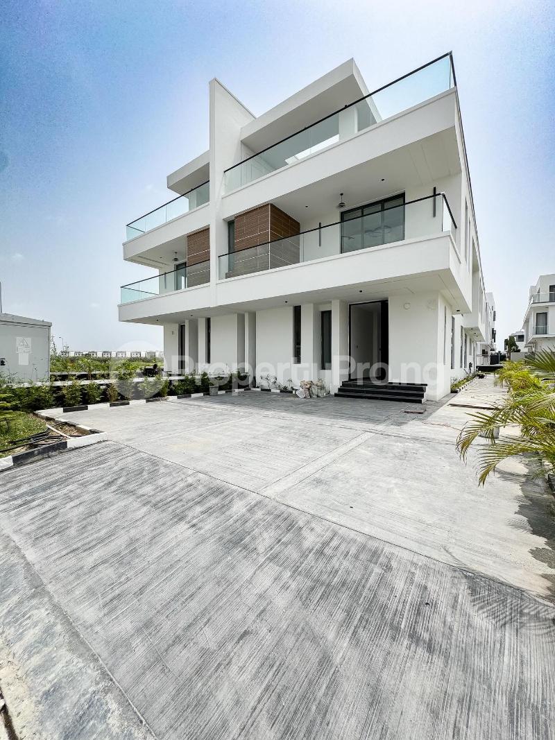 5 bedroom House for sale Ikate Lekki Lagos