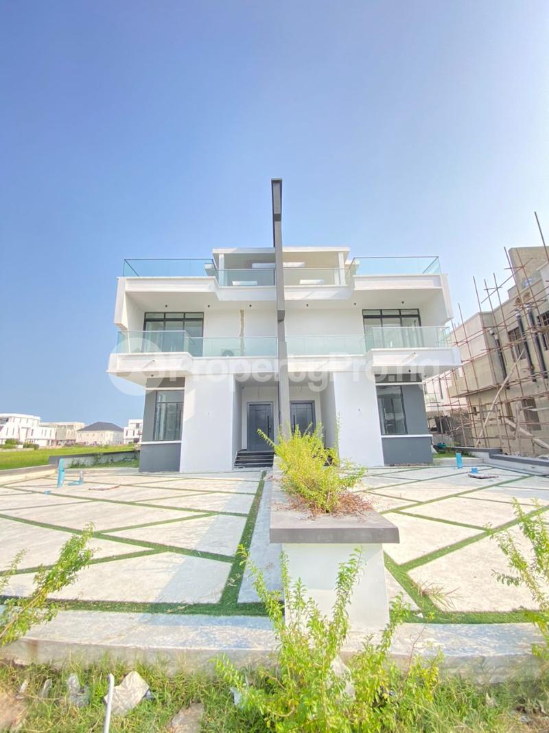 5 bedroom House for sale Ikate Lekki Lagos