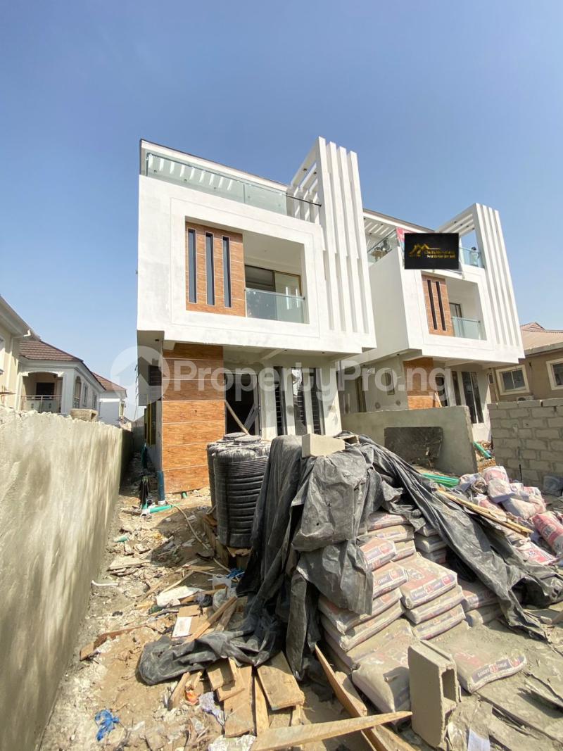 5 bedroom House for sale Idado Lekki Lagos