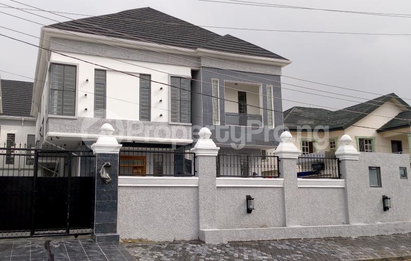 5 bedroom House for sale Off Admiralty Way Lekki Phase 1 Lekki Lagos