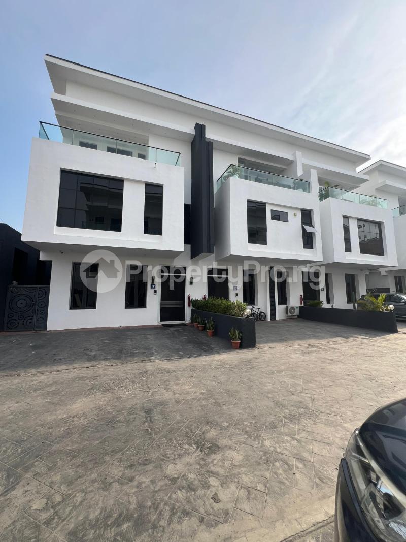 5 bedroom House for sale ONIRU Victoria Island Lagos