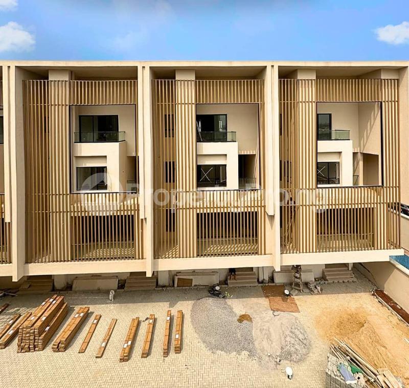 5 bedroom House for sale Banana Island Ikoyi Lagos